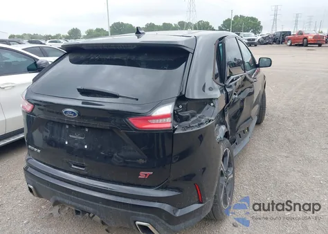 2019 Ford Edge St z USA, uszkodzony, nr VIN 2FMPK4AP1KBB84700